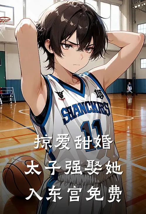 掠爱甜婚：太子强娶她入东宫免费