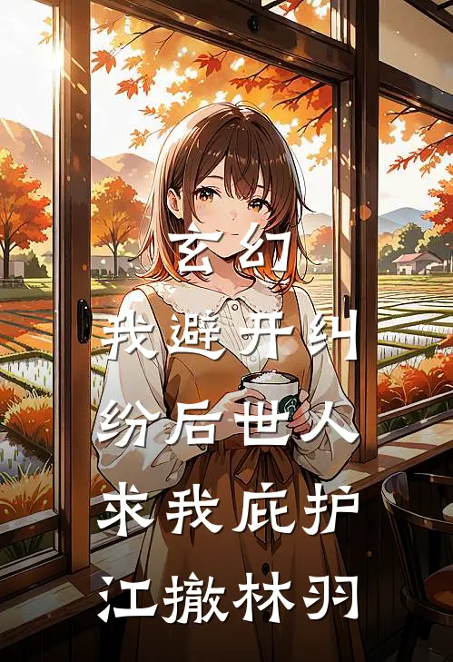 玄幻：我避开纠纷后世人求我庇护 江撤林羽