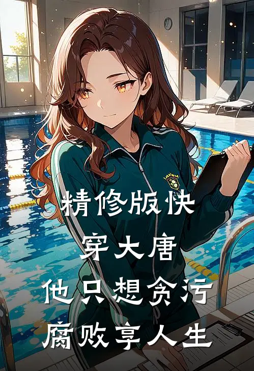 精修版快穿大唐，他只想贪污腐败享人生