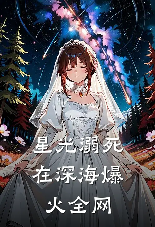 星光溺死在深海爆火全网
