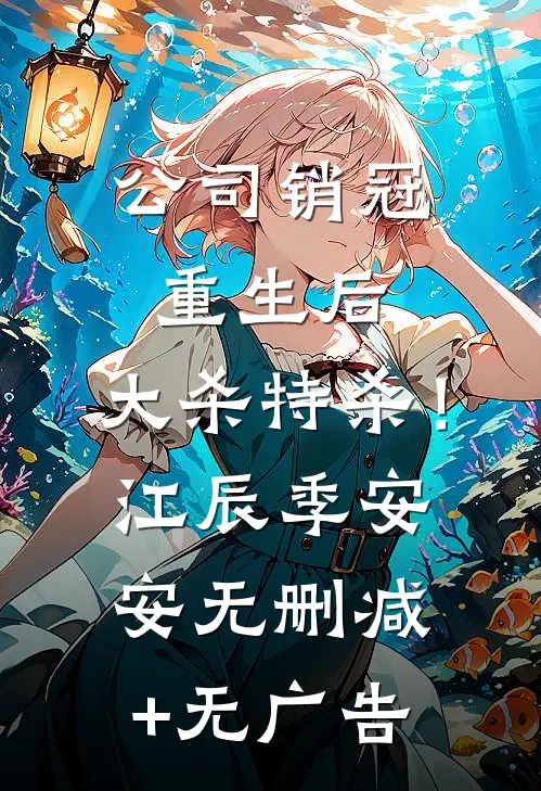 公司销冠重生后，大杀特杀！江辰季安安无删减+无广告