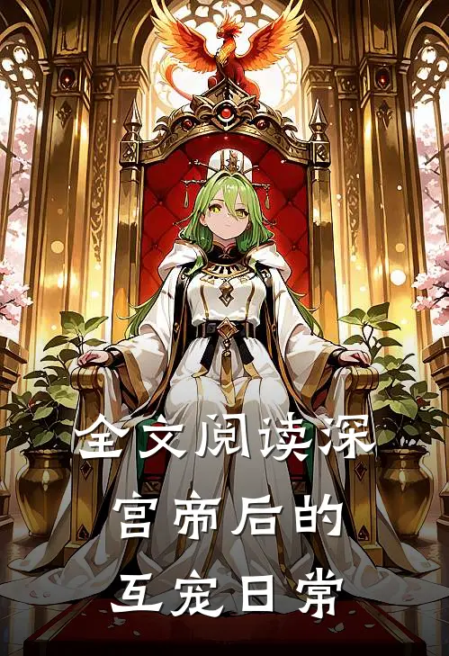 全文阅读深宫帝后的互宠日常