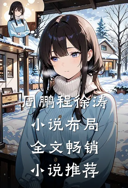 周鹏程徐涛小说布局全文畅销小说推荐