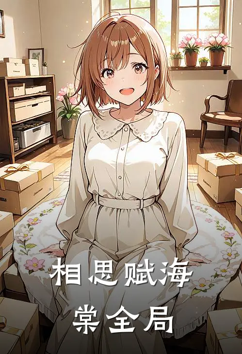 相思赋海棠全局