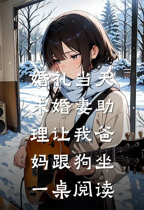 婚礼当天，未婚妻助理让我爸妈跟狗坐一桌阅读