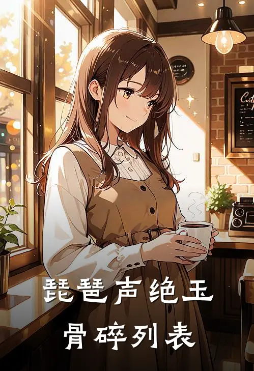 琵琶声绝玉骨碎列表
