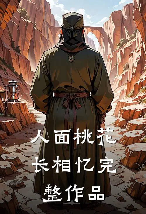 人面桃花长相忆完整作品