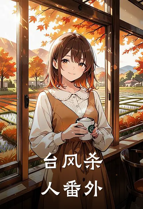 台风杀人番外