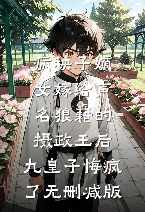 病秧子嫡女嫁给声名狼藉的摄政王后，九皇子悔疯了无删减版