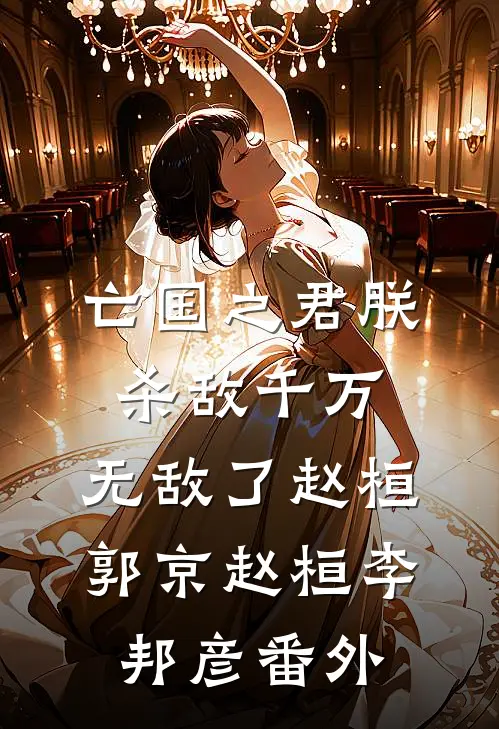 亡国之君朕杀敌千万，无敌了赵桓郭京赵桓李邦彦 番外