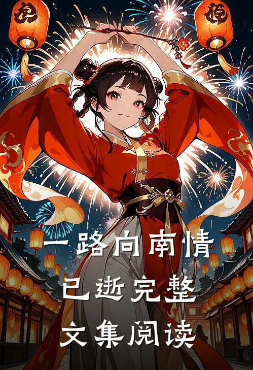 一路向南情已逝完整文集阅读