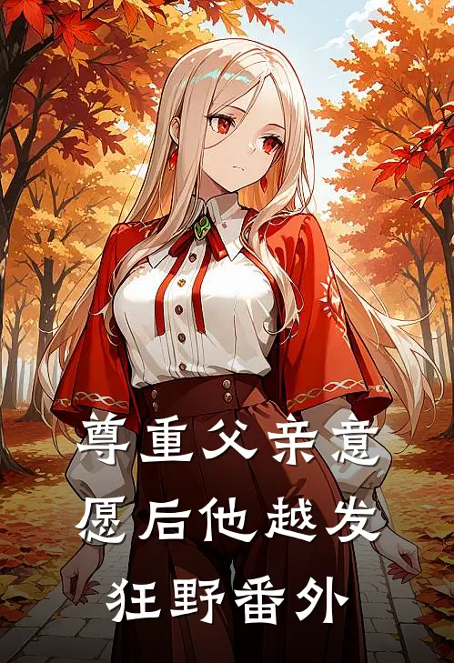 尊重父亲意愿后他越发狂野 番外