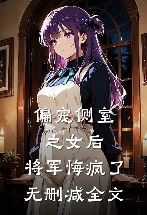 偏宠侧室之女后，将军悔疯了无删减全文