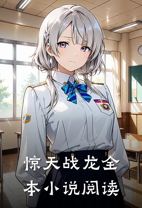 惊天战龙全本小说阅读