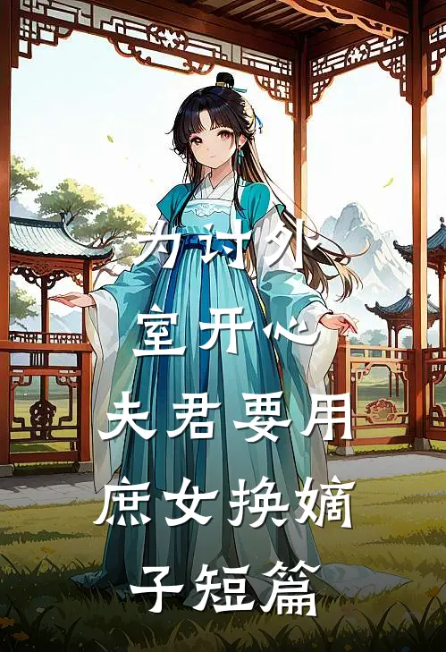 为讨外室开心，夫君要用庶女换嫡子短篇
