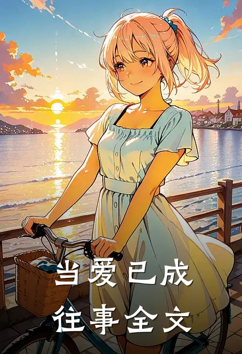 当爱已成往事全文