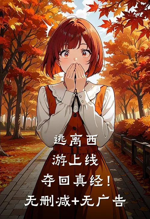 逃离西游上线:夺回真经！无删减+无广告