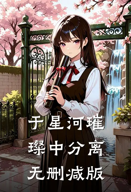 于星河璀璨中分离无删减版