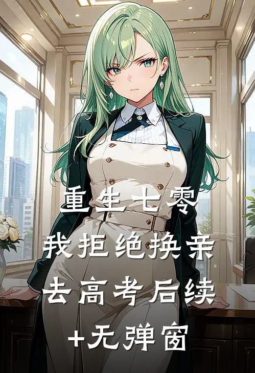 重生七零，我拒绝换亲去高考后续+无弹窗