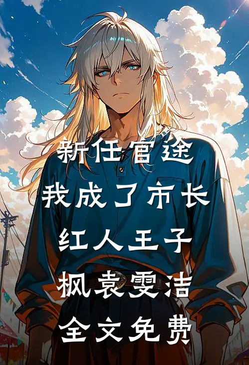 新任官途，我成了市长红人王子枫袁雯洁全文免费