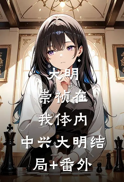 大明：崇祯在我体内，中兴大明结局+番外