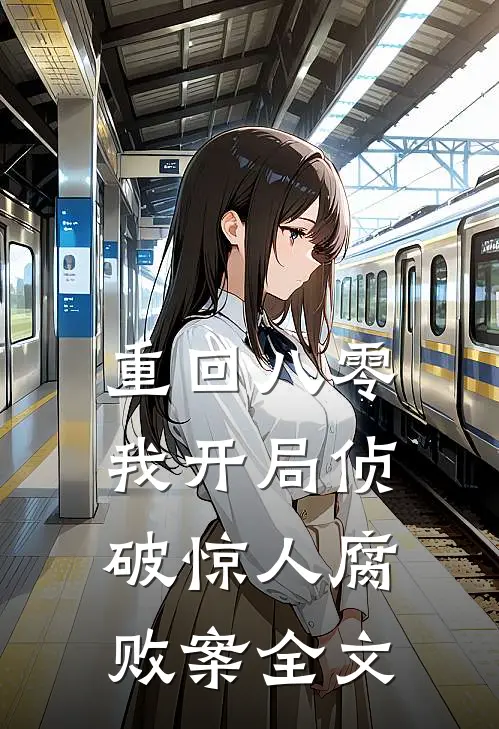 重回八零：我开局侦破惊人腐败案全文