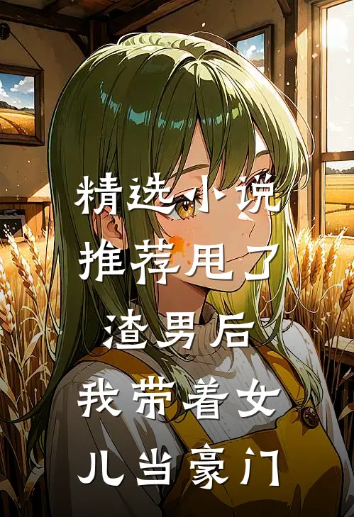 精选小说推荐甩了渣男后，我带着女儿当豪门