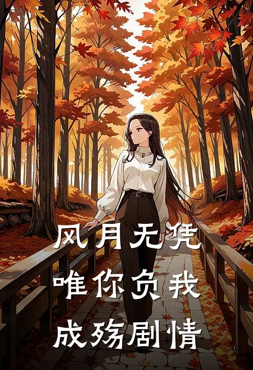 风月无凭，唯你负我成殇剧情