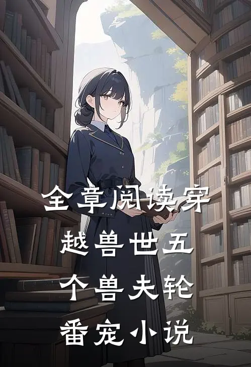 全章阅读穿越兽世五个兽夫轮番宠小说