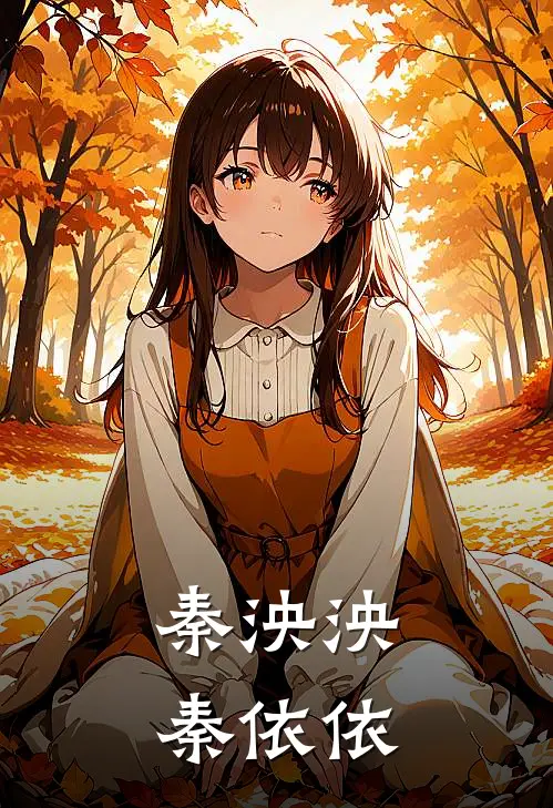 秦泱泱秦依依