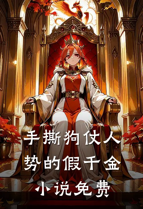 手撕狗仗人势的假千金小说免费