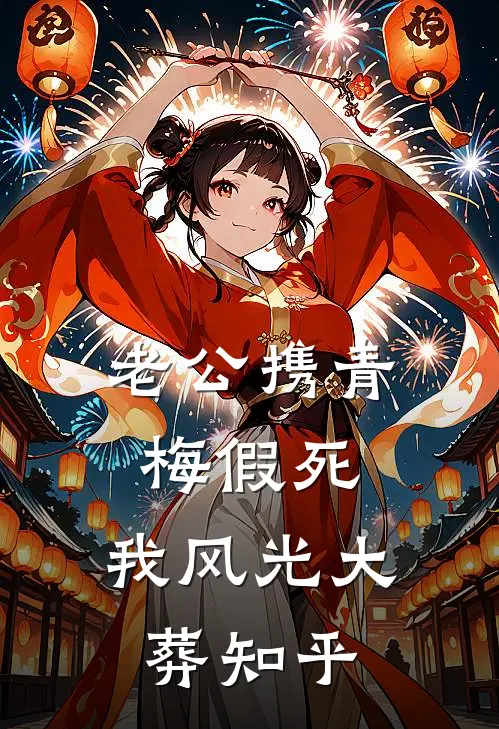 老公携青梅假死，我风光大葬知乎