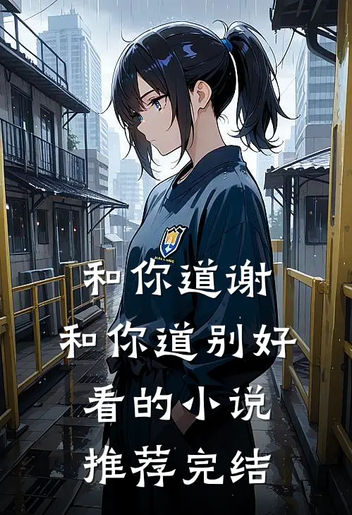 和你道谢，和你道别好看的小说推荐完结