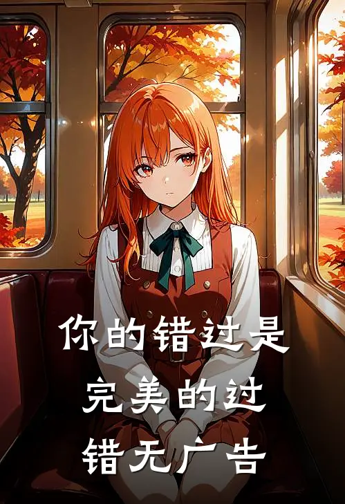 你的错过是完美的过错无广告