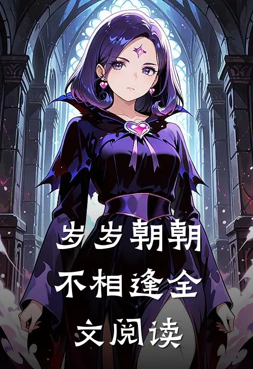 岁岁朝朝不相逢全文阅读