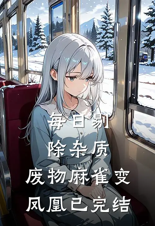 每日剔除杂质，废物麻雀变凤凰已完结