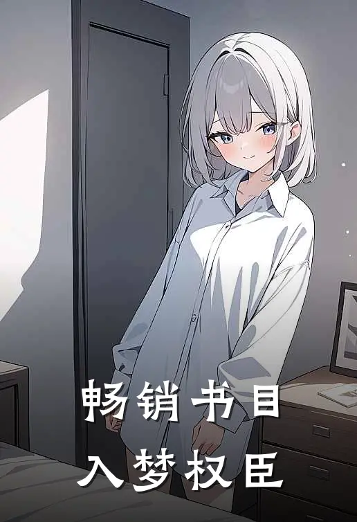 畅销书目入梦权臣