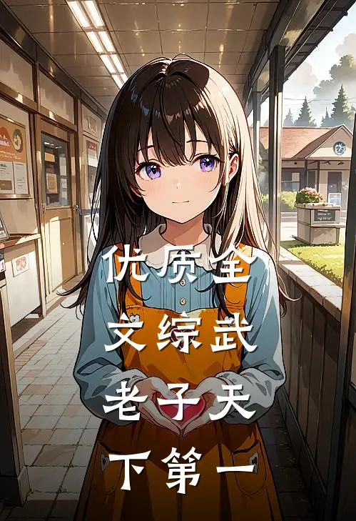 优质全文综武：老子天下第一
