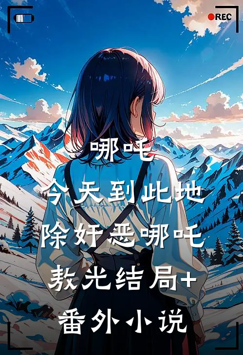 哪吒：今天到此地除奸恶哪吒敖光结局+番外小说