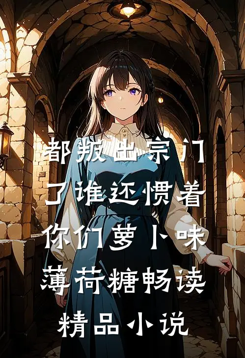 都叛出宗门了谁还惯着你们萝卜味薄荷糖畅读精品小说