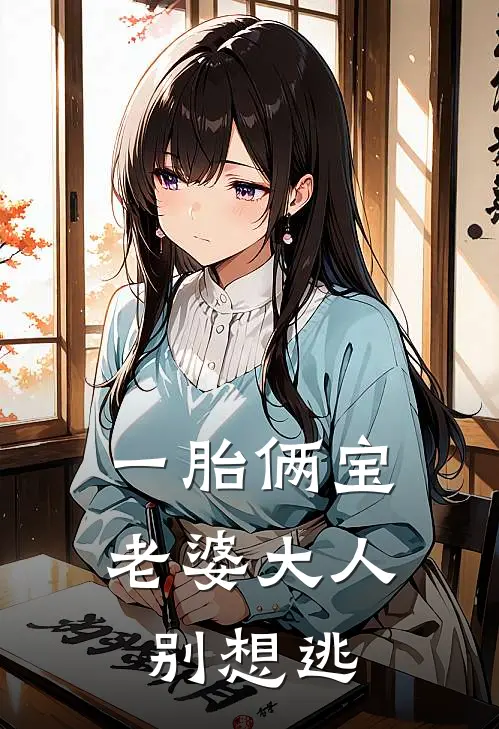 一胎俩宝，老婆大人别想逃