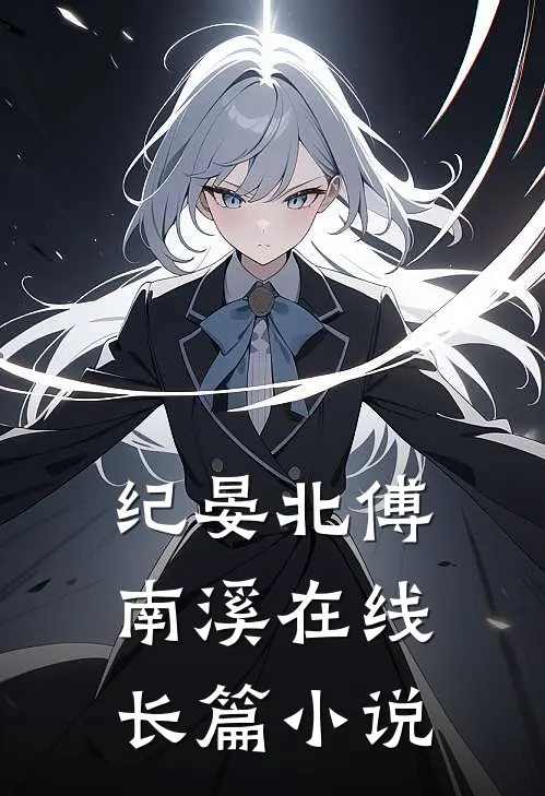 纪晏北傅南溪在线长篇小说