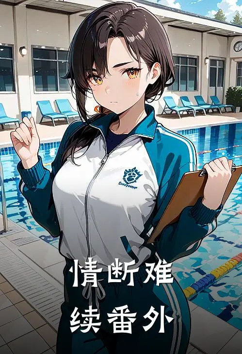 情断难续 番外