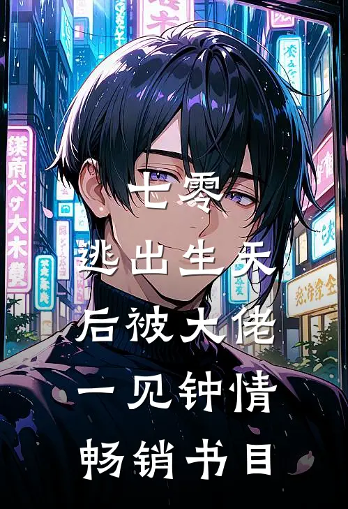 七零：逃出生天后被大佬一见钟情畅销书目