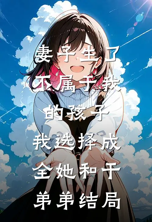 妻子生了不属于我的孩子，我选择成全她和干弟弟结局