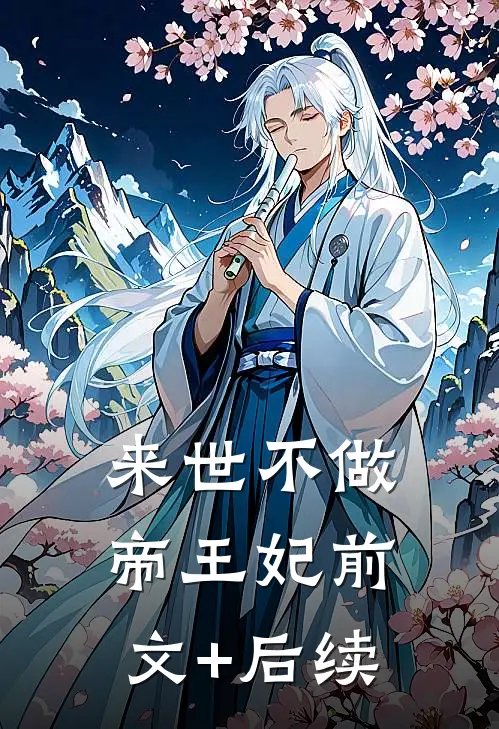 来世不做帝王妃前文+后续