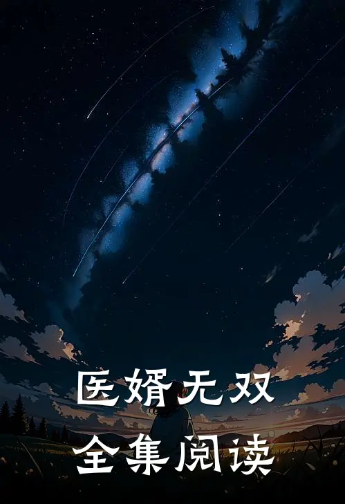 医婿无双全集阅读