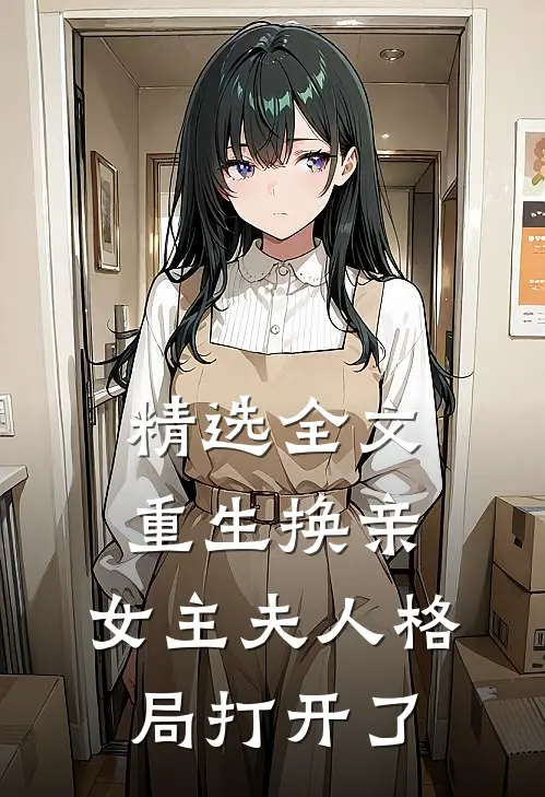 精选全文重生换亲，女主夫人格局打开了