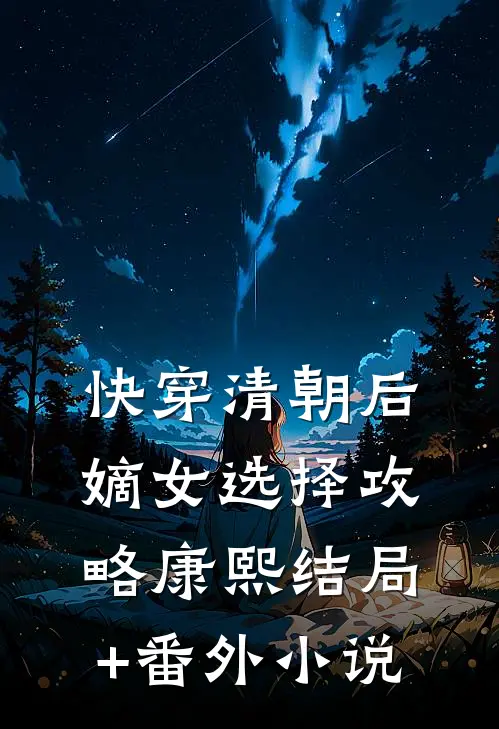 快穿清朝后，嫡女选择攻略康熙结局+番外小说