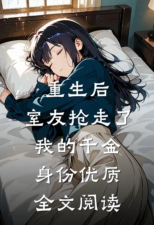 重生后，室友抢走了我的千金身份优质全文阅读